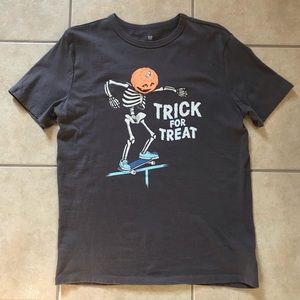 Gap Kids Halloween Shirt